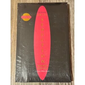 The Art of Seduction by Robert Greene (2003, Trade Paperback)